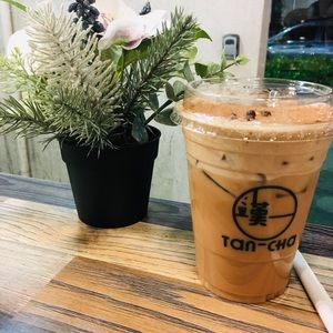 Meet your Posher, Thanh